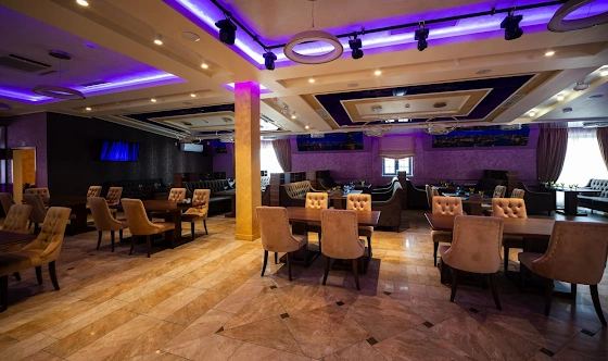 Фото №16 зала Основной зал