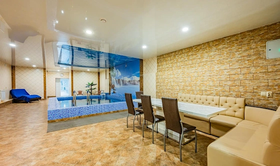 Фото №7 зала Малый зал