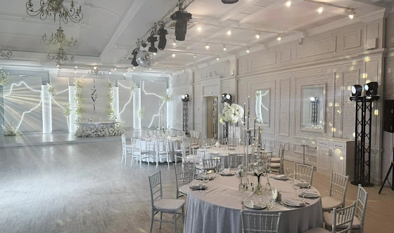 Фото №17 зала Зал на 250 человек