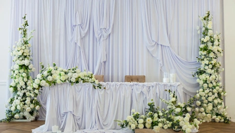 Фото №4 зала Silver Hall