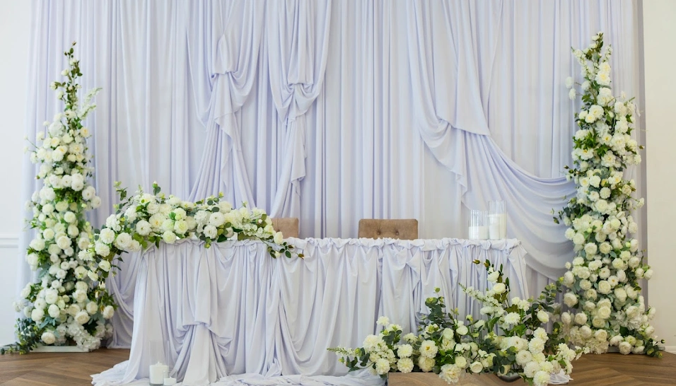 Фото №4 зала Silver Hall