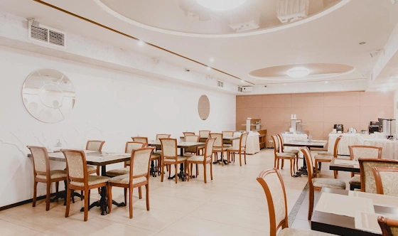 Фото №6 зала Дневной зал