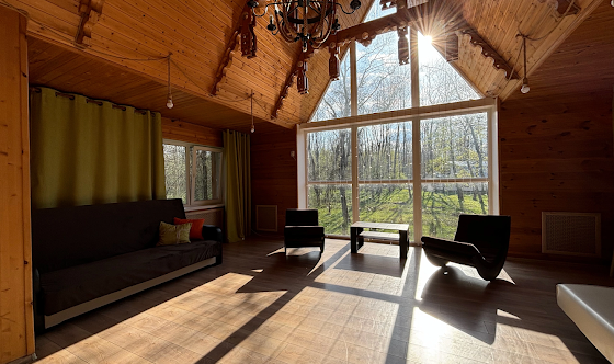 Фото №6 зала Дом «Алмаз»