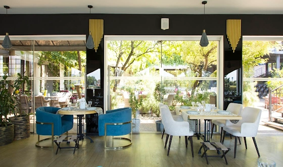 Фото №4 зала Веранда №1