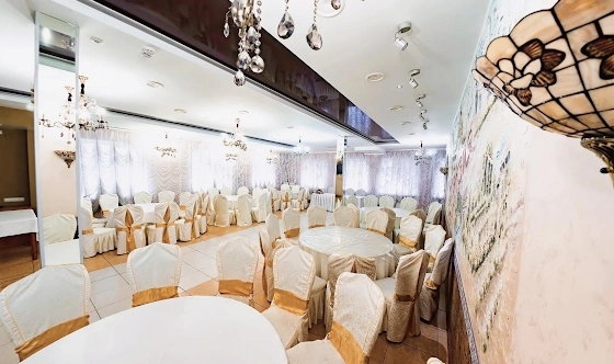 Фото №20 зала  Зал на 120 человек 