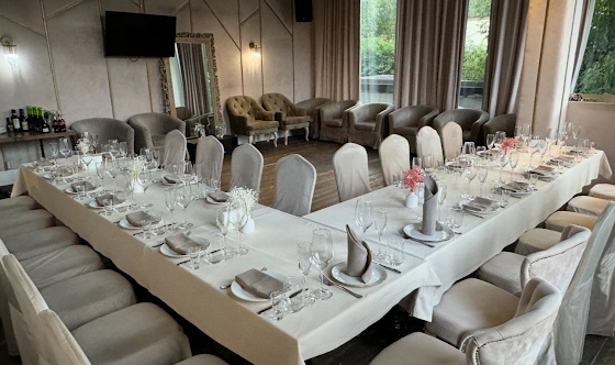 Фото №1 зала Малый караоке зал