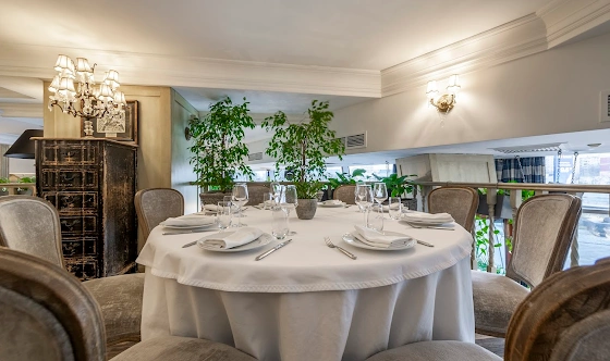 Фото №3 зала Второй этаж