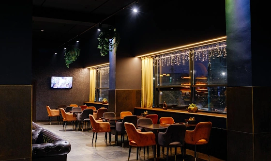 Фото №11 зала Зал «Караоке»