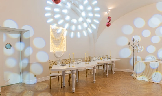 Фото №10 зала Основной зал