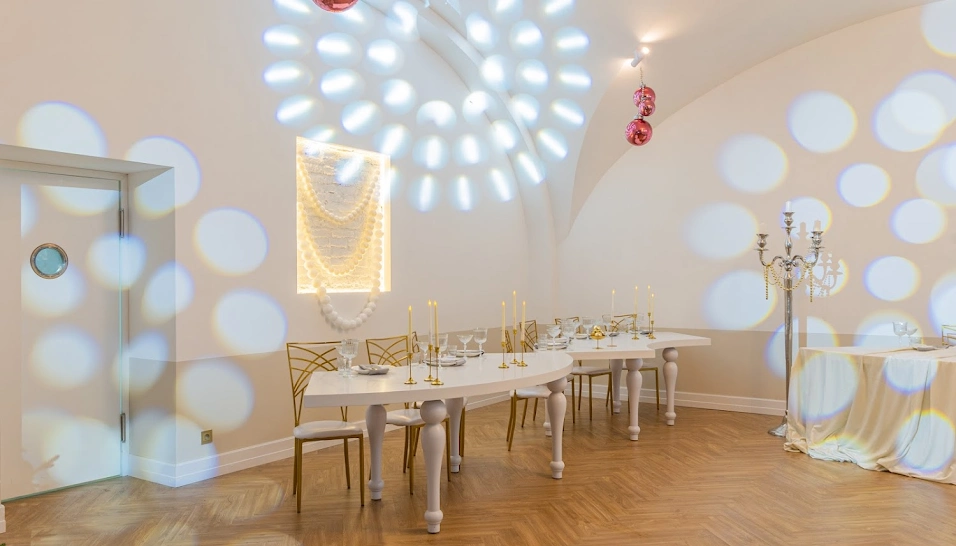 Фото №10 зала Основной зал