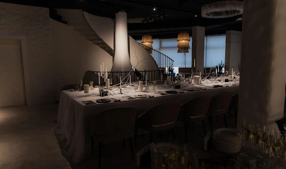 Фото №2 зала Малый зал (2 этаж)