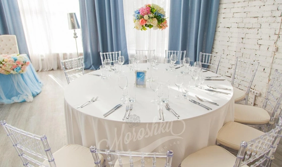 Фото №15 зала Большой зал