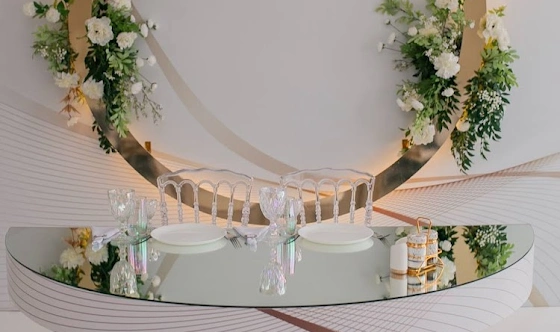 Фото №2 зала Малый зал