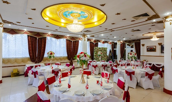 Фото №18 зала Зал на 250 человек