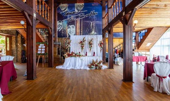 Фото №2 зала Зал на 250 человек