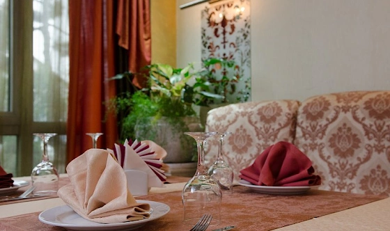 Фото №5 зала Основной зал