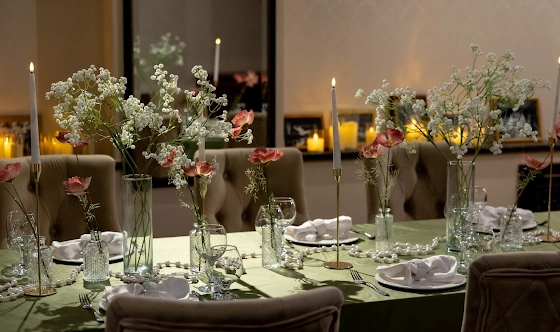 Фото №15 зала Парадный зал