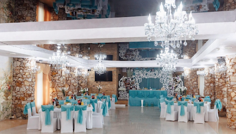 Фото №1 зала Основной зал 