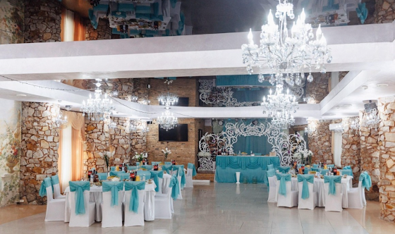 Фото №1 зала Основной зал 