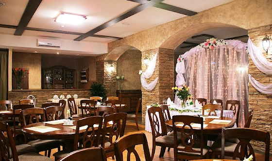 Фото №10 зала Банкетный зал