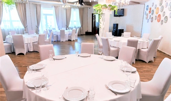 Фото №4 зала Зал на ЖМ