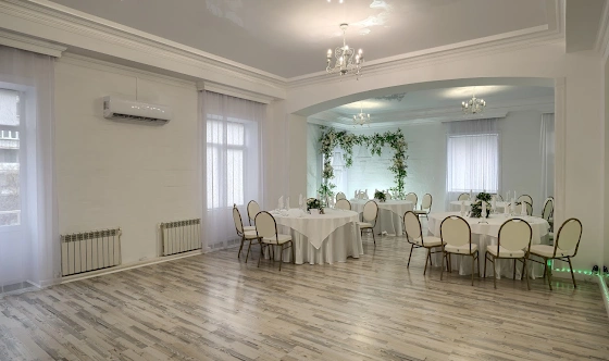 Фото №18 зала София 