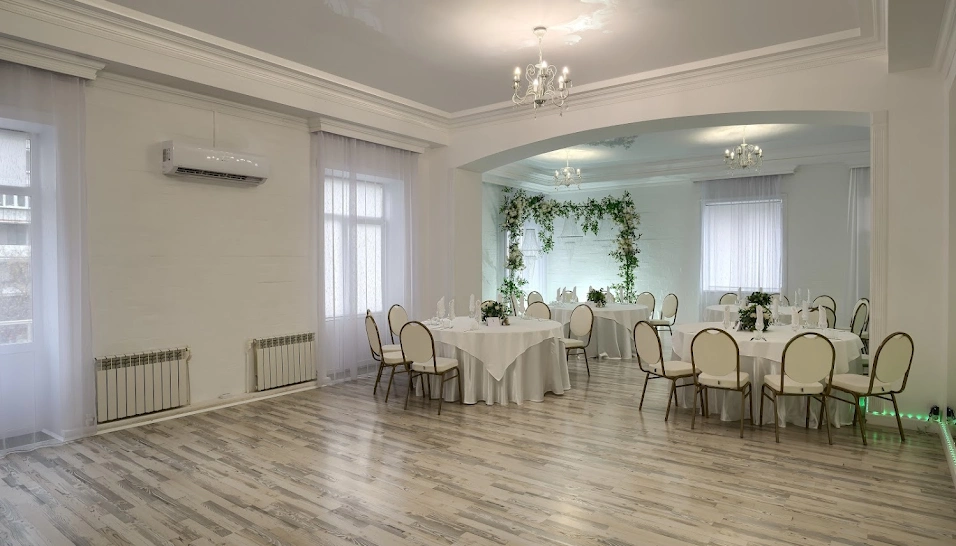 Фото №18 зала София 