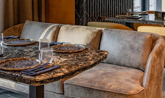 Фото №12 зала  Зал со статуями 