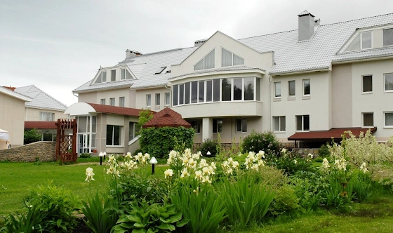 Фото №7 зала Ресторан 