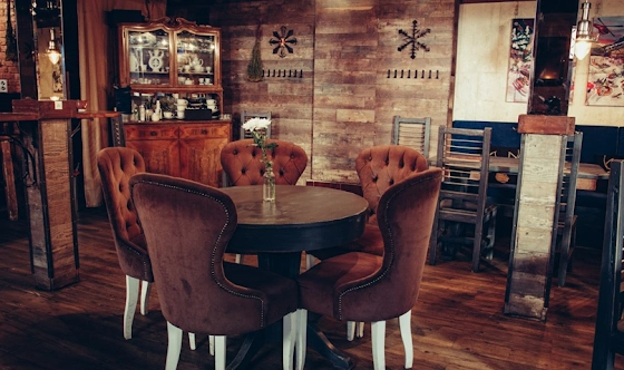 Фото №2 зала Зал "Основной"