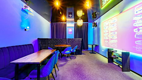 Фото №2 зала Зал "Космос"