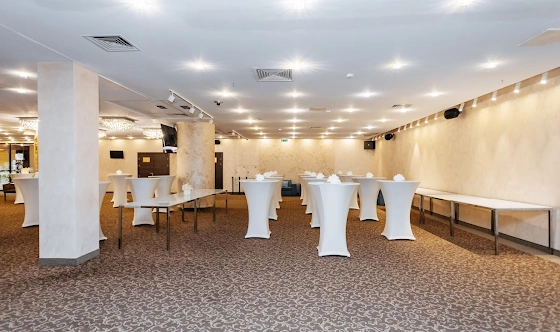 Фото №11 зала Зал «Лазурный Берег»