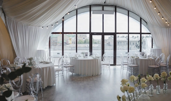 Фото №4 зала Основной зал