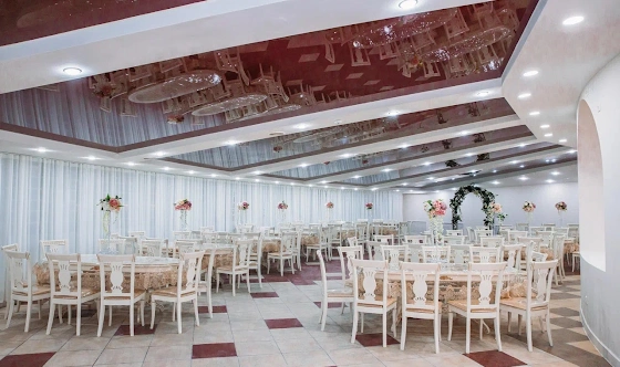 Фото №3 зала Основной зал