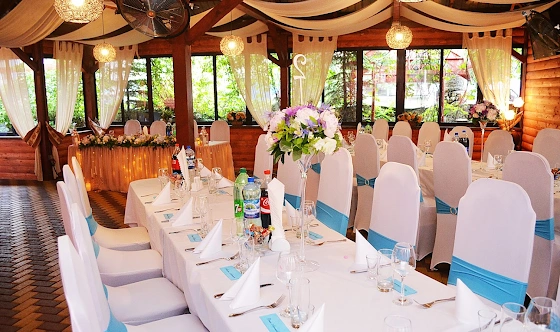 Фото №2 зала Летняя веранда