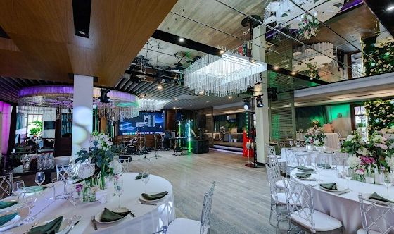 Фото №18 зала Основной зал