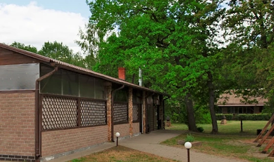 Фото №9 зала Беседки 