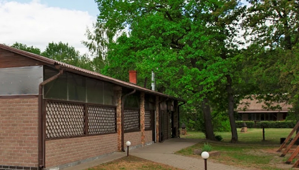 Фото №9 зала Беседки 