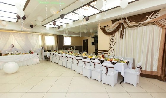 Фото №2 зала Основной зал 