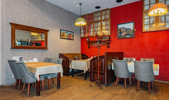 Фото №15 зала Большой зал