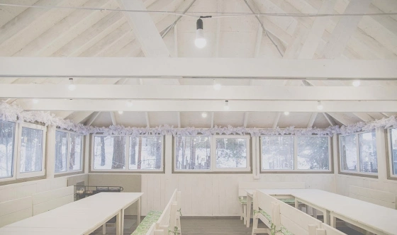 Фото №6 зала Веранда Festive 