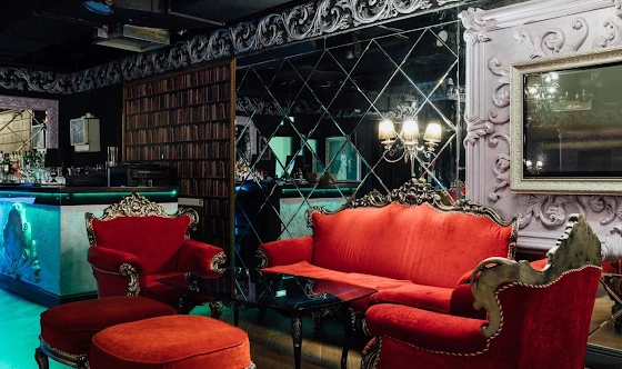 Фото №12 зала Зал на 60 человек 