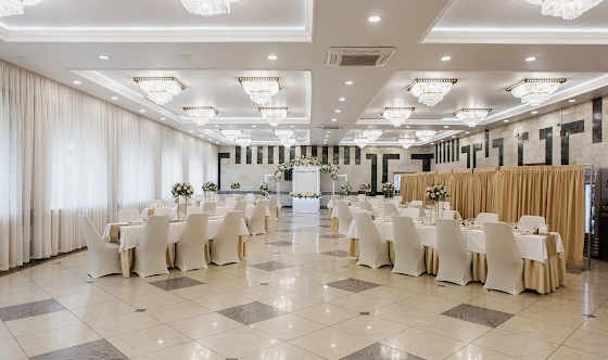 Фото №2 зала Основной зал