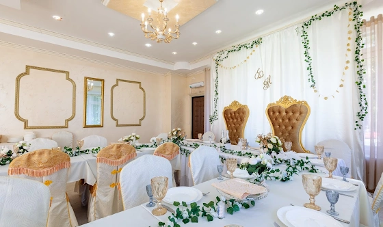 Фото №11 зала Зал № 3 