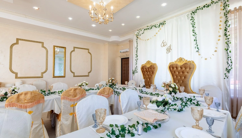 Фото №11 зала Зал № 3 