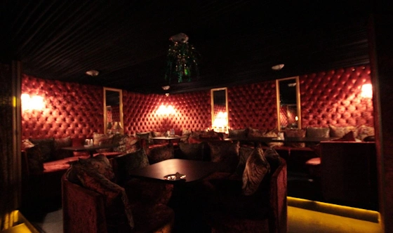 Фото №3 зала Зал караоке