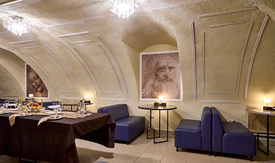 Фото №5 зала Основной зал