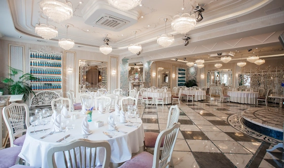 Фото №6 зала Ресторан «Березка»