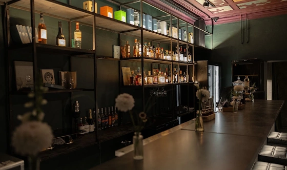 Фото №7 зала Артист BAR