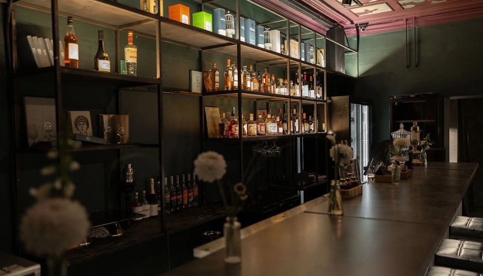 Фото №7 зала Артист BAR